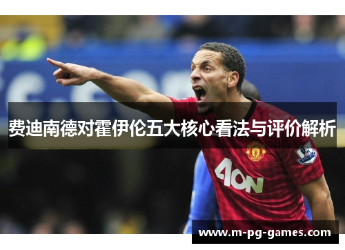费迪南德对霍伊伦五大核心看法与评价解析